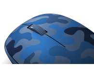 Microsoft Bluetooth Mouse Nightfall Camo - 695185 - zdjęcie 5